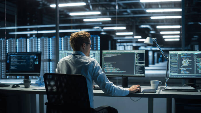 Les étapes d’une infogérance informatique réussie