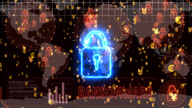 Comment protéger les sauvegardes de données des ransomwares ?
