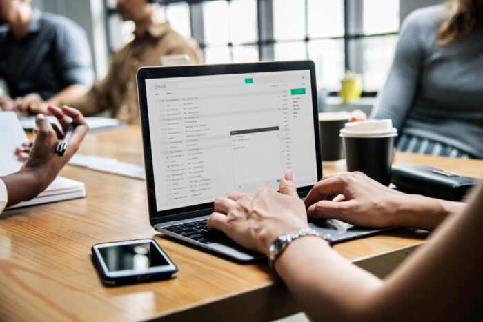 Messagerie collaborative : quand la communication devient un levier de performance