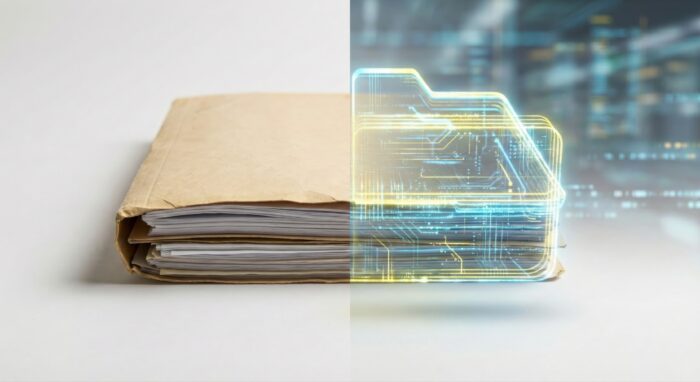 Infogérance et transformation numérique : levier ou frein ?