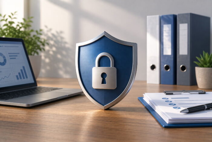 Contrôle RGPD : les obligations techniques à maîtriser